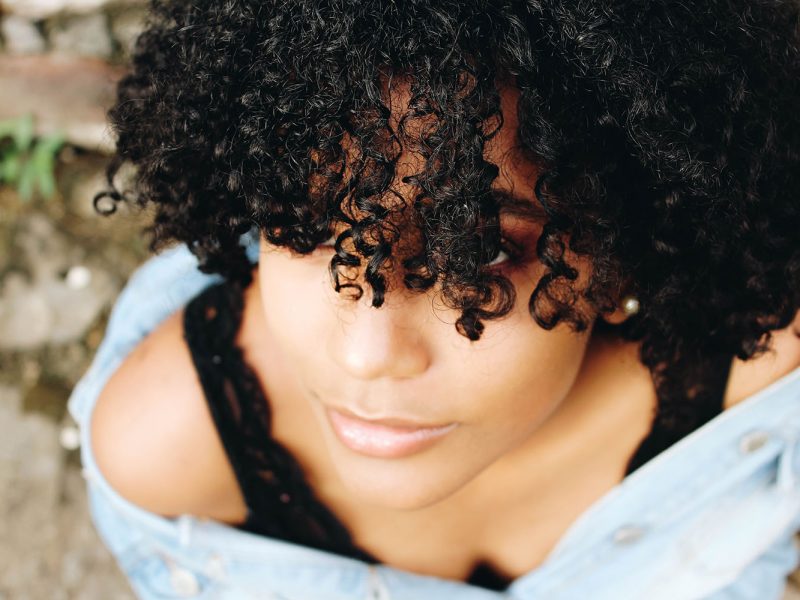 Comment faire des curly ?